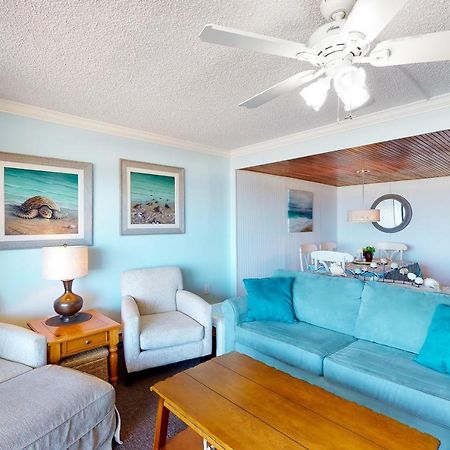 Highpoint North Condos III Ocean City Bagian luar foto