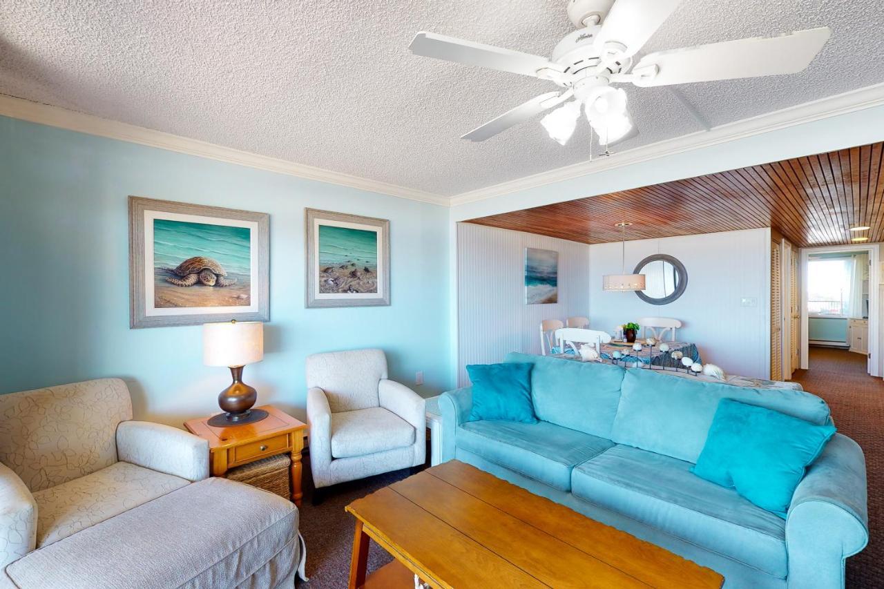 Highpoint North Condos III Ocean City Bagian luar foto