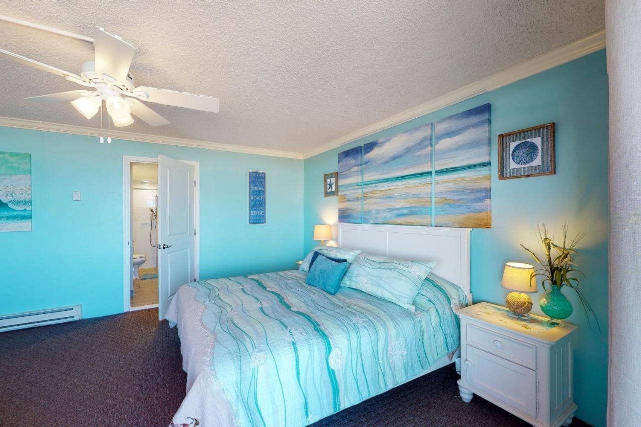 Highpoint North Condos III Ocean City Bagian luar foto