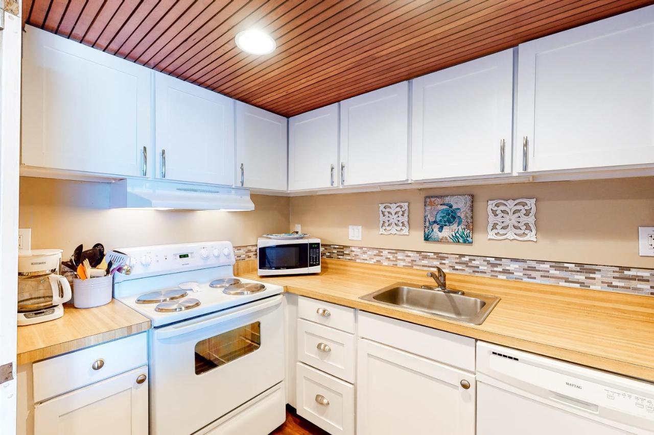 Highpoint North Condos III Ocean City Bagian luar foto