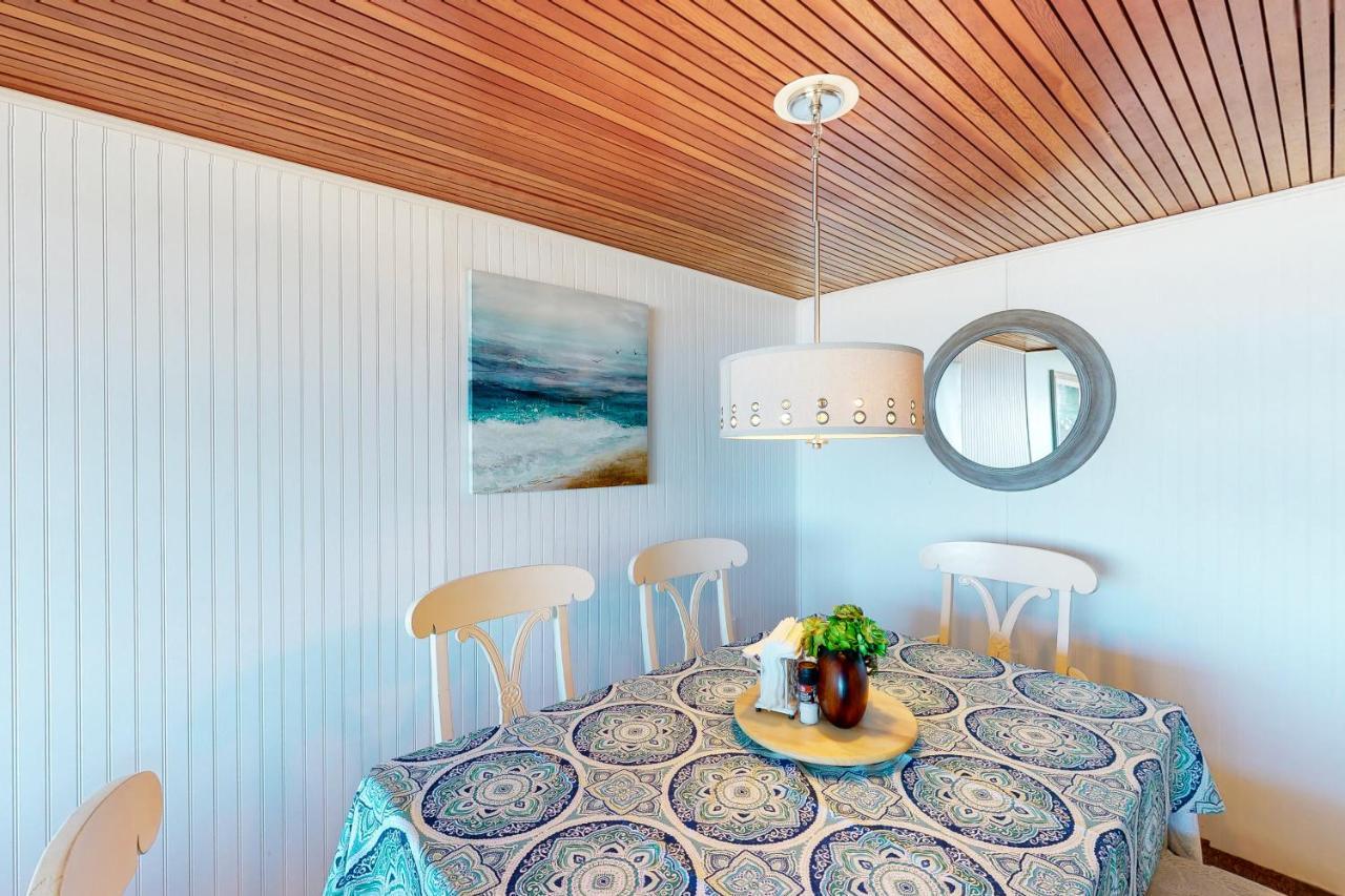 Highpoint North Condos III Ocean City Bagian luar foto