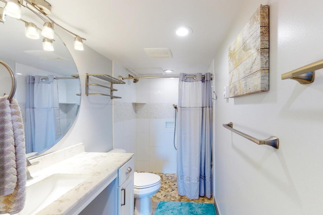 Highpoint North Condos III Ocean City Bagian luar foto