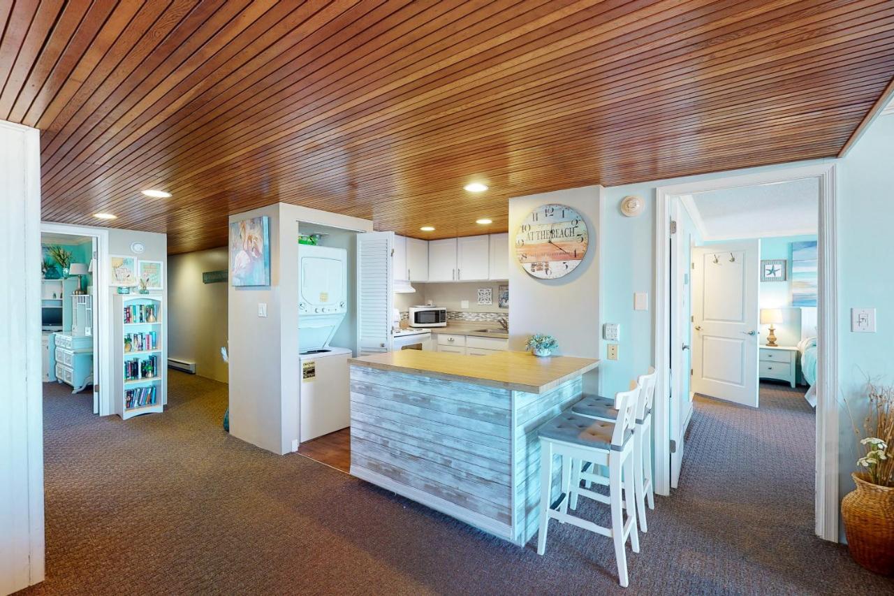 Highpoint North Condos III Ocean City Bagian luar foto
