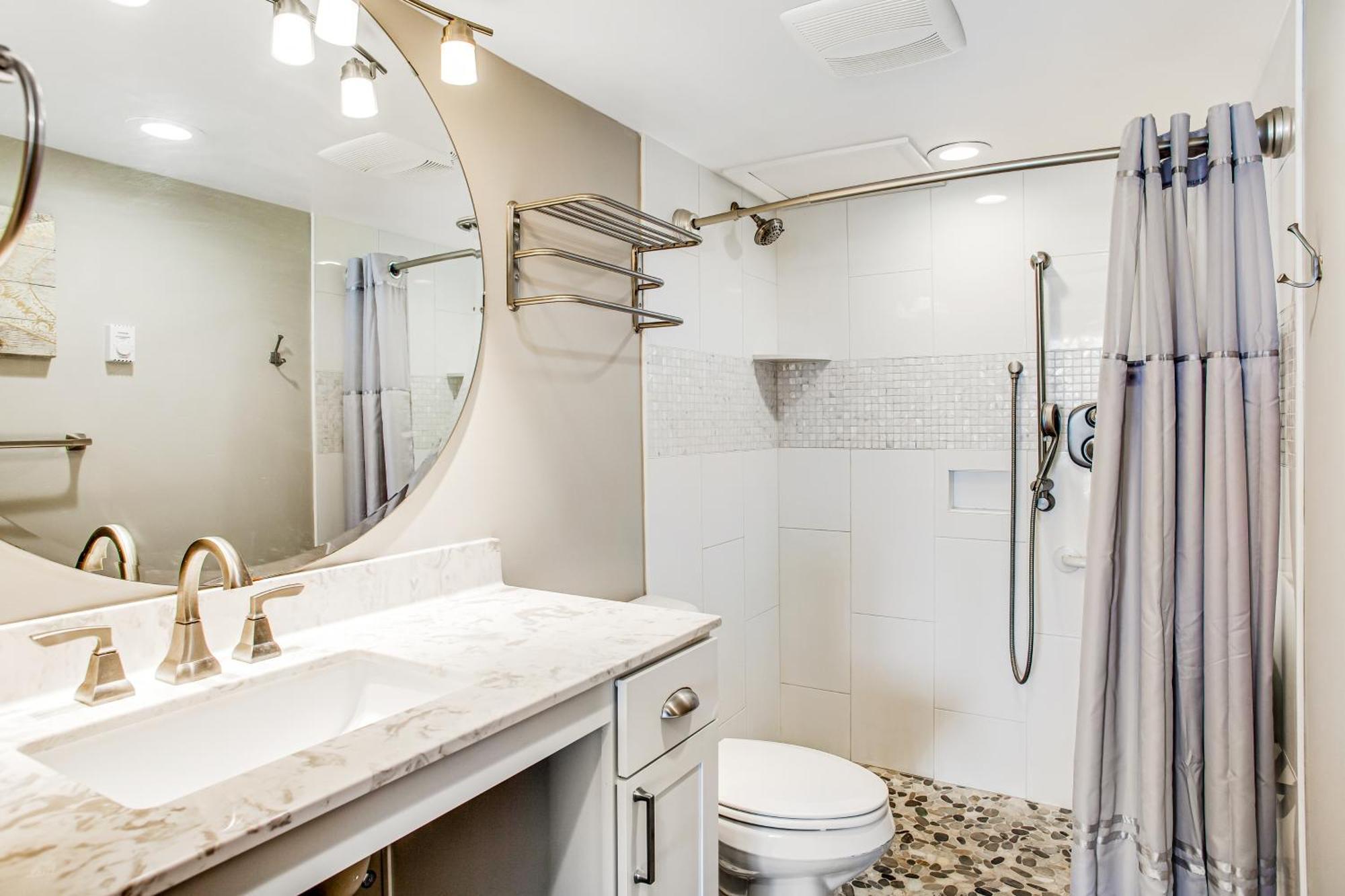 Highpoint North Condos III Ocean City Ruang foto