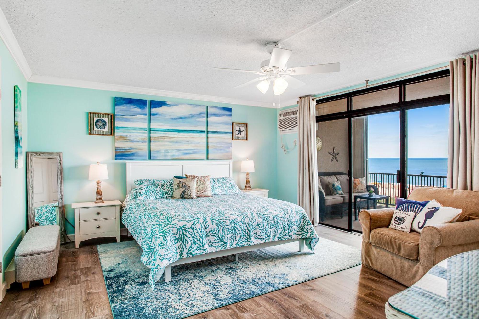 Highpoint North Condos III Ocean City Ruang foto