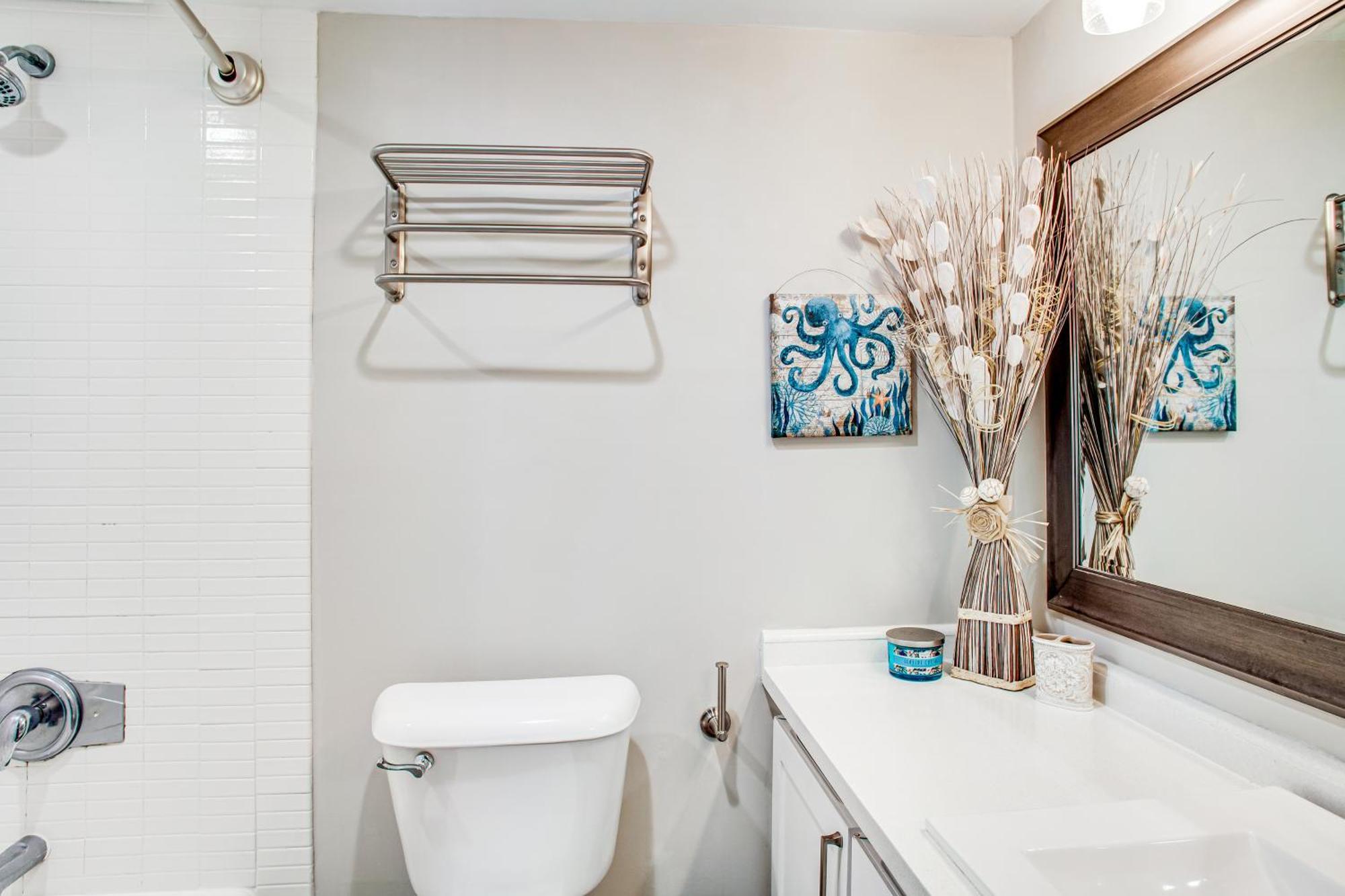 Highpoint North Condos III Ocean City Ruang foto
