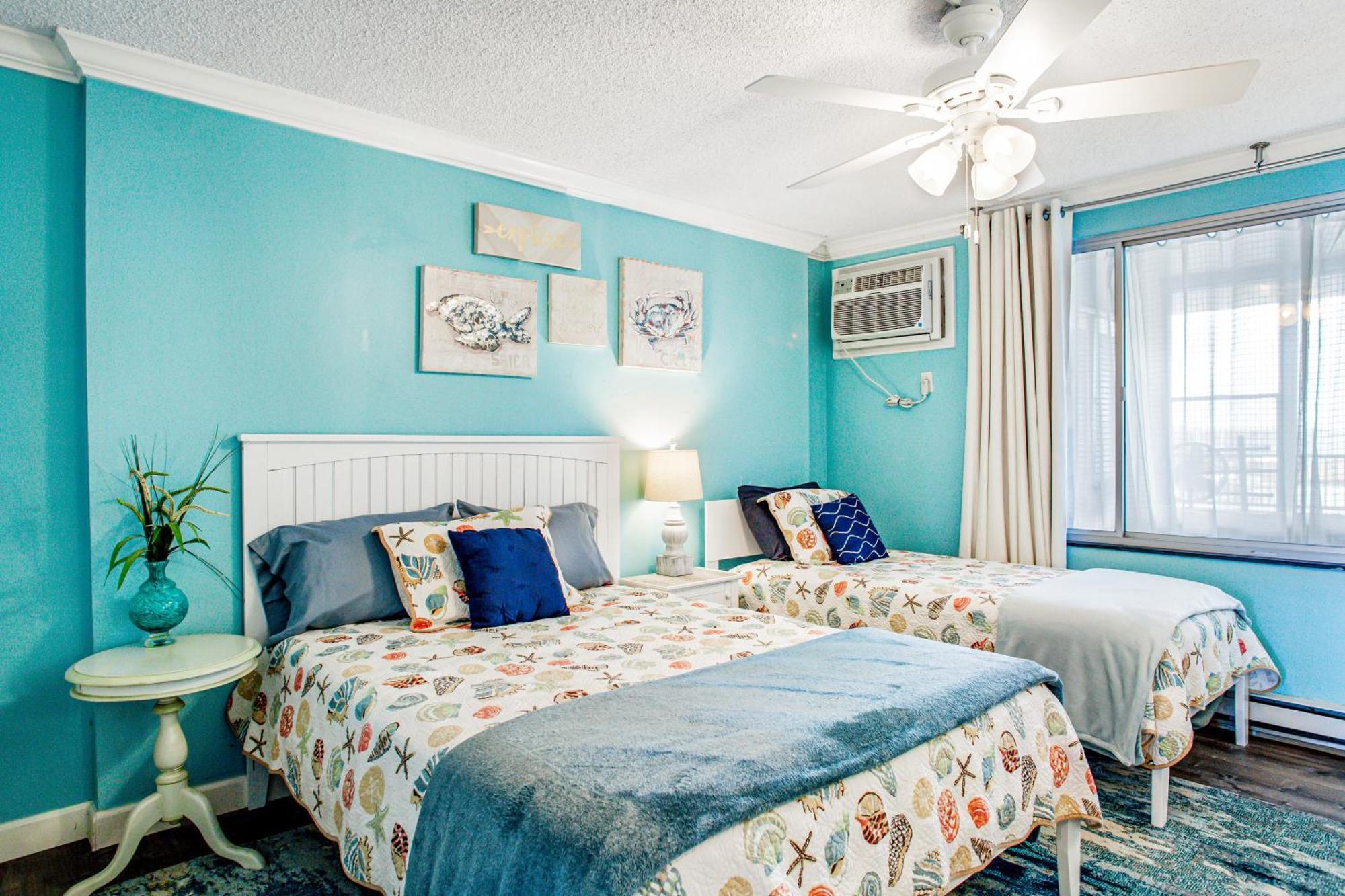 Highpoint North Condos III Ocean City Ruang foto